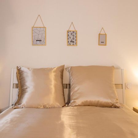 Apartament Le Coin Du Bonheur Nantes Zewnętrze zdjęcie