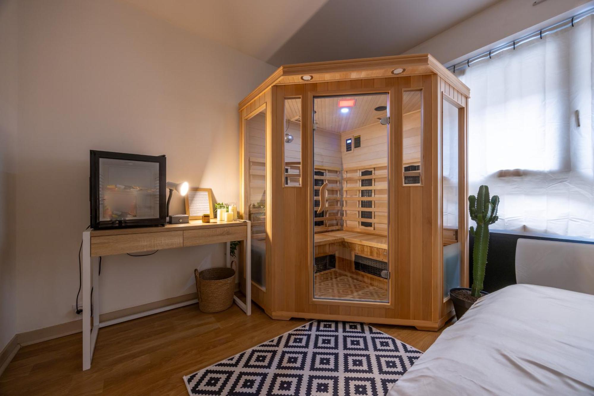 Apartament Le Coin Du Bonheur Nantes Zewnętrze zdjęcie