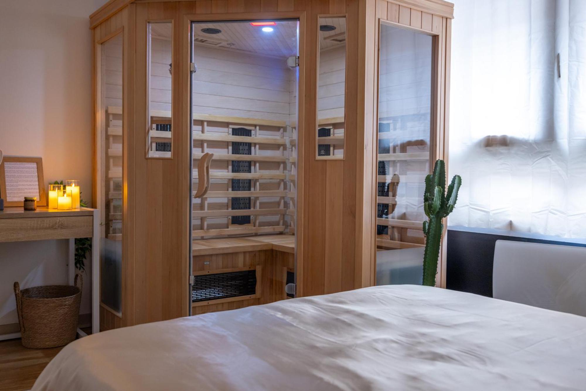 Apartament Le Coin Du Bonheur Nantes Zewnętrze zdjęcie